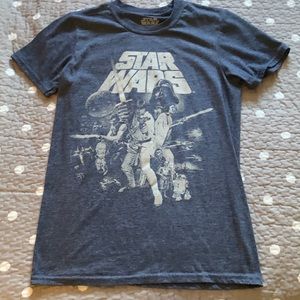 Star Wars Women’s T-shirt
